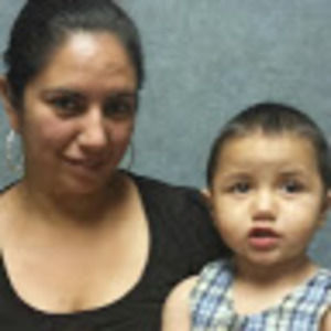 Meet your Posher, Olivia